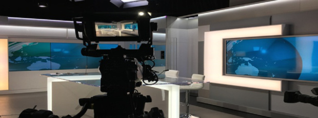 L'information fait sa rentrée sur les trois antennes de Guadeloupe La 1ère L'information fait sa rentrée sur les trois antennes de Guadeloupe La 1ère