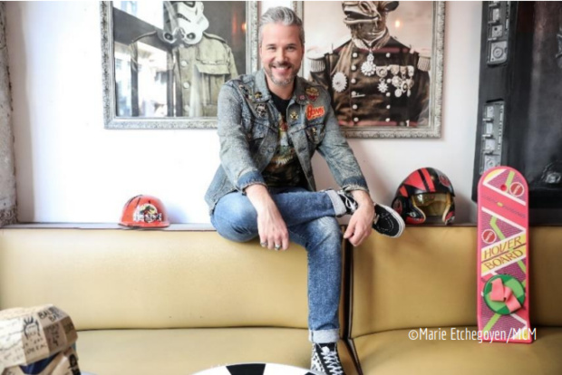 Crédit Photo: Marie Etchegoyen / MCM Crédit Photo: Marie Etchegoyen / MCM