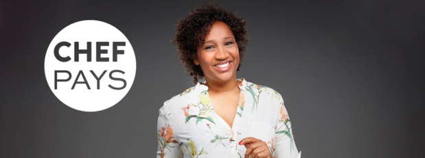 CHEF PAYS, le nouveau magazine culinaire de Guadeloupe La 1ère présenté par Nella Bipat CHEF PAYS, le nouveau magazine culinaire de Guadeloupe La 1ère présenté par Nella Bipat