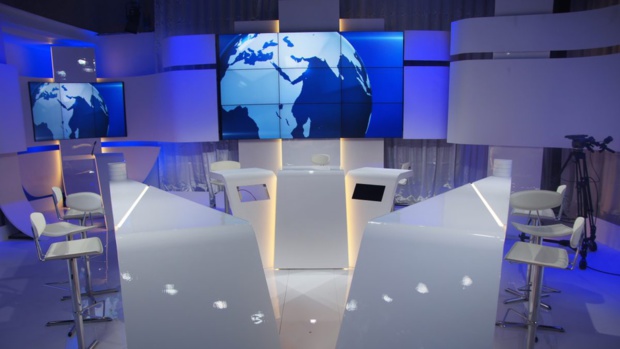 L'heure de la rentrée a sonnée pour les trois antennes de Guyane La 1ère L'heure de la rentrée a sonnée pour les trois antennes de Guyane La 1ère