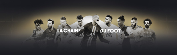 Orange et MEDIAPRO annoncent un accord pour la distribution de la chaîne TELEFOOT Orange et MEDIAPRO annoncent un accord pour la distribution de la chaîne TELEFOOT
