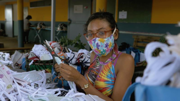 Crédit Photo: TEC TEC PRODUCTION Crédit Photo: TEC TEC PRODUCTION