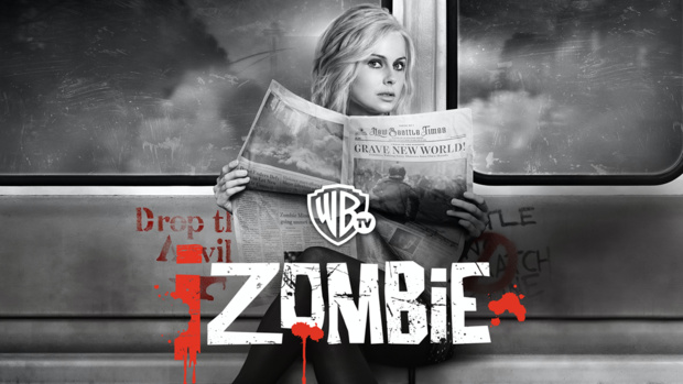 © 2019 WARNER BROS. TELEVISION © 2019 WARNER BROS. TELEVISION