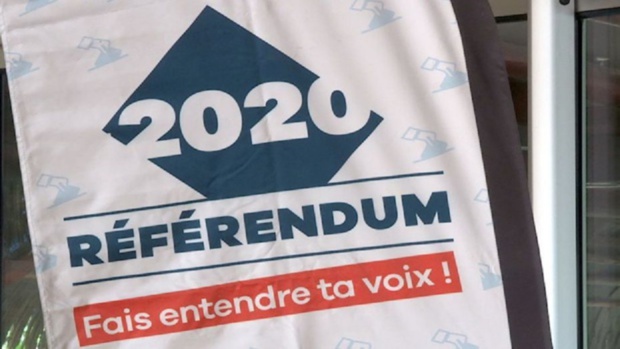 Nouvelle-Calédonie La 1ère: Reprogrammation du débat Référendum au 22 septembre en direct