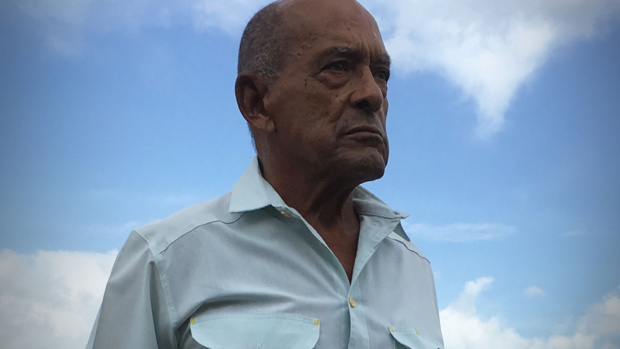  L'histoire de Louis Théodore, producteur agricole et militant indépendantiste guadeloupéen racontée dans le documentaire "Camarade Jean" le 29 septembre sur Guadeloupe La 1ère