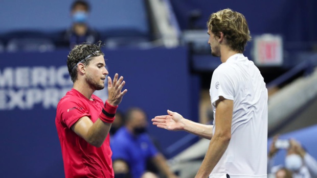 La saison 2021 de Tennis devrait permettre à la nouvelle génération de briller La saison 2021 de Tennis devrait permettre à la nouvelle génération de briller