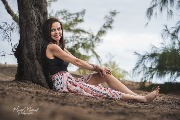 La chanteuse Gwenaëlle lance une campagne de crowdfunding pour son prochain single intitulé “To feel your heartbeat”