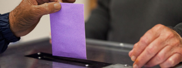 Couverture du Référendum d'autodétermination de la Nouvelle-Calédonie sur les chaînes de France Télévisions Couverture du Référendum d'autodétermination de la Nouvelle-Calédonie sur les chaînes de France Télévisions