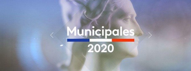 Municipales 2020: Guyane La 1ère présente son dispositif Municipales 2020: Guyane La 1ère présente son dispositif