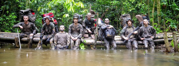 Crédit Photo: Puzzle Media / FTV Crédit Photo: Puzzle Media / FTV