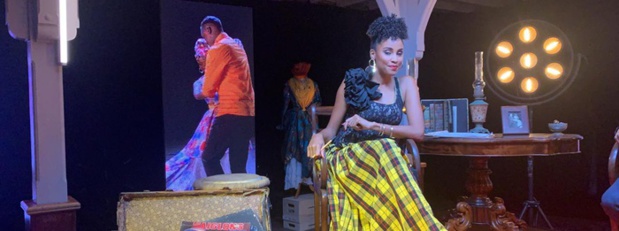 Guadeloupe la 1ère met à l'honneur ce dimanche les aînés dans "Mizik a gran moun" Guadeloupe la 1ère met à l'honneur ce dimanche les aînés dans "Mizik a gran moun"