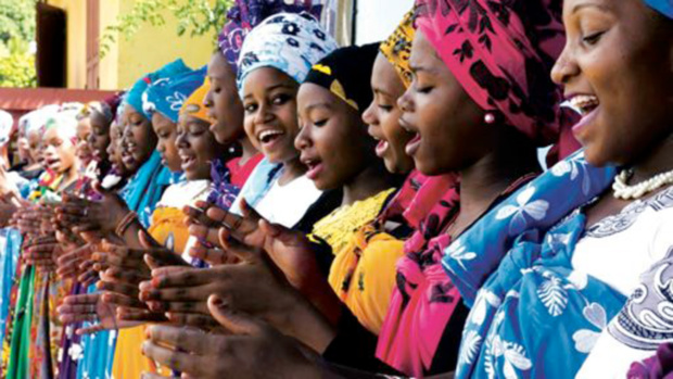 Mayotte La 1ère au coeur du Debaa Mayotte La 1ère au coeur du Debaa