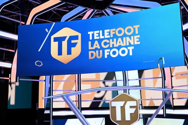 TELEFOOT débarque chez Zeop TELEFOOT débarque chez Zeop