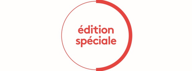 Edition Spéciale: Hommage nationale à Samuel Paty ce mercredi sur Guadeloupe La 1ère Edition Spéciale: Hommage nationale à Samuel Paty ce mercredi sur Guadeloupe La 1ère