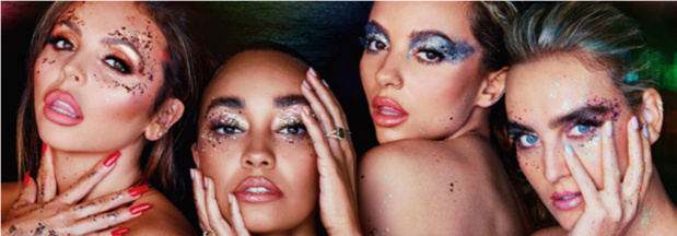 La cérémonie des MTV EMA 2020 présenté par les LITTLE MIX, le 8 novembre sur MTV La cérémonie des MTV EMA 2020 présenté par les LITTLE MIX, le 8 novembre sur MTV