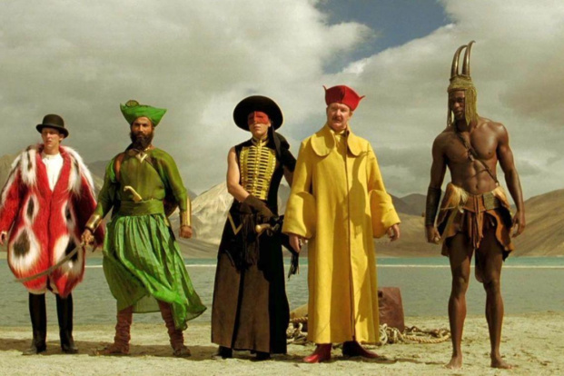 Le Dipavali bientôt à l'honneur sur La 1ère Le Dipavali bientôt à l'honneur sur La 1ère