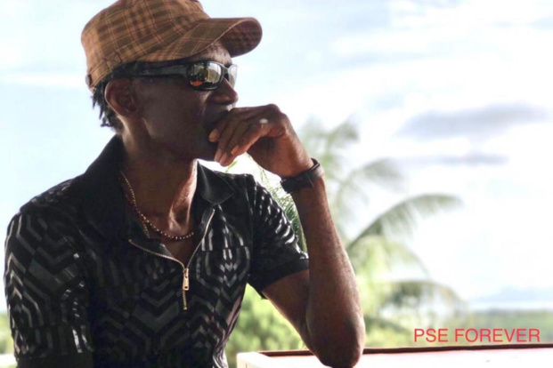 PSE FOREVER: Patrick Saint-Eloi à l'honneur le 11 novembre dans un documentaire inédit sur Guadeloupe La 1ère PSE FOREVER: Patrick Saint-Eloi à l'honneur le 11 novembre dans un documentaire inédit sur Guadeloupe La 1ère
