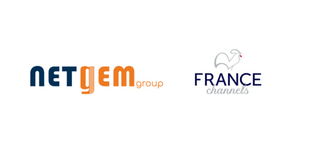 NETGEM partenaire de FRANCE CHANNELS et de sa plateforme de SVOD NETGEM partenaire de FRANCE CHANNELS et de sa plateforme de SVOD