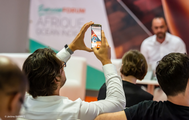 Crédit Photo: Jerome Barret