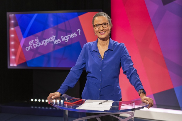 ©Nathalie GUYON-FTV ©Nathalie GUYON-FTV