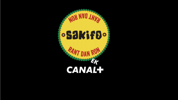 Le SAKIFO en live du 14 au 15 novembre sur Canal+ Le SAKIFO en live du 14 au 15 novembre sur Canal+