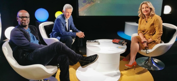 Rites funéraires, préjugés, Sexualité des aînés … au programme notamment de Dieu m’est témoin en novembre sur Outre-mer la 1ère avec de célèbres invités Rites funéraires, préjugés, Sexualité des aînés … au programme notamment de Dieu m’est témoin en novembre sur Outre-mer la 1ère avec de célèbres invités