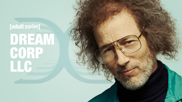 La comédie absurde DREAM CORP LLC arrive sur Adult Swim à partir du 4 décembre La comédie absurde DREAM CORP LLC arrive sur Adult Swim à partir du 4 décembre