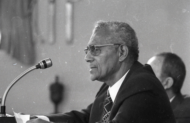 Roch Pidjot, le souffle de la dignité Roch Pidjot, le souffle de la dignité