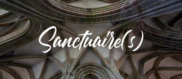 Le CFRT lance à partir du 23 novembre Sanctuaire(s), une série audiovisuelle en immersion dans les grands sanctuaires de France métropolitaine. Le CFRT lance à partir du 23 novembre Sanctuaire(s), une série audiovisuelle en immersion dans les grands sanctuaires de France métropolitaine.