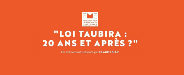 Le pôle Outre-mer de France Télévisions partenaire du 1er anniversaire de la Fondation pour la Mémoire de l’Esclavage Le pôle Outre-mer de France Télévisions partenaire du 1er anniversaire de la Fondation pour la Mémoire de l’Esclavage