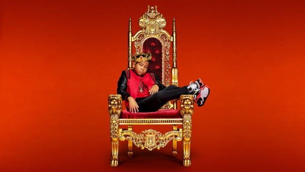 YOUNG DYLAN - NICKELODEON YOUNG DYLAN - NICKELODEON