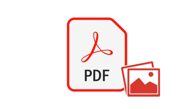 Un service simple et pratique pour convertir des images en PDF Un service simple et pratique pour convertir des images en PDF
