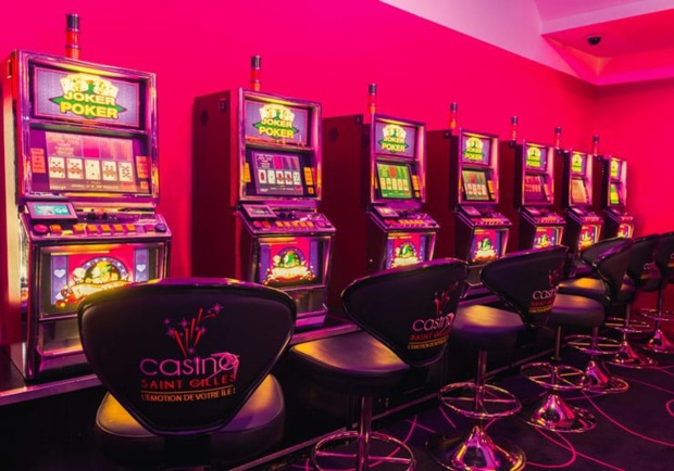 Les plus beaux établissements de jeux dans les DOM-TOM Les plus beaux établissements de jeux dans les DOM-TOM