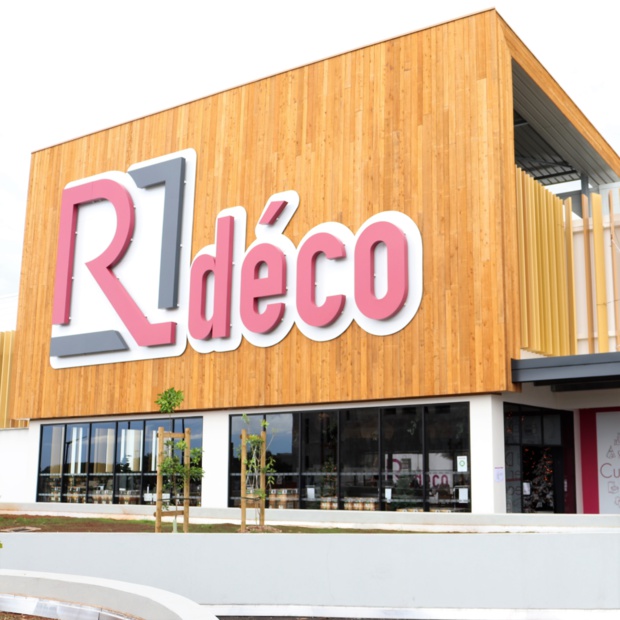 Magasin R'déco Le Port Magasin R'déco Le Port