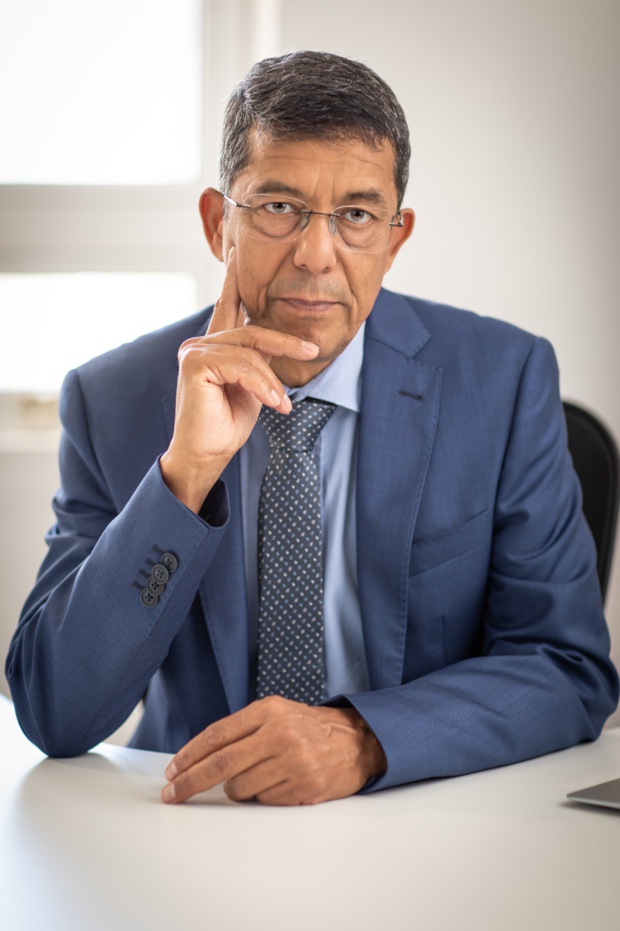 Cap Business Océan Indien : Éric Magamootoo nommé Secrétaire général Cap Business Océan Indien : Éric Magamootoo nommé Secrétaire général