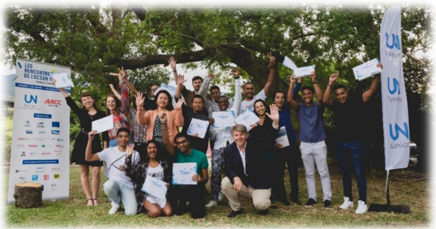 3èmes Rencontres de l'Océan Indien : les inscriptions sont ouvertes !