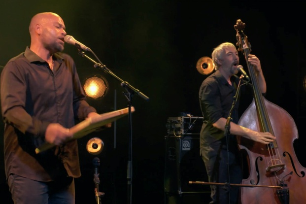 Le concert du groupe Trans Kabar diffusé le 20 décembre sur le Portail Outre-mer de France Télévisions Le concert du groupe Trans Kabar diffusé le 20 décembre sur le Portail Outre-mer de France Télévisions