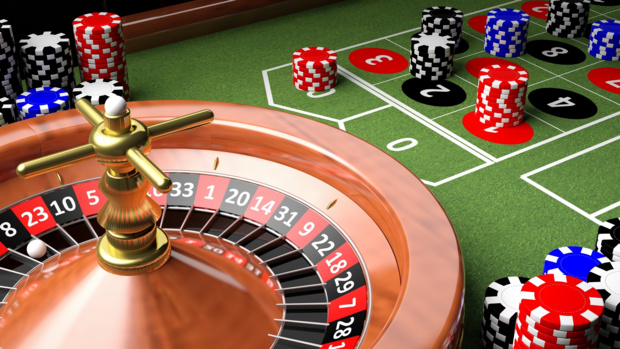 Littérature intéressante sur les casinos Littérature intéressante sur les casinos