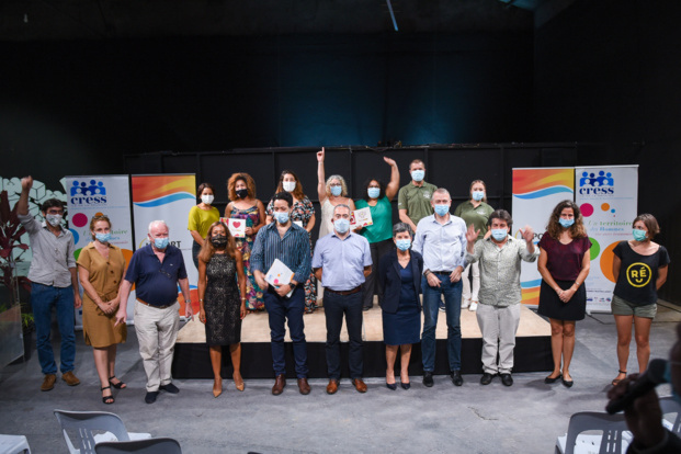 Retour sur la 2ème édition du Startupweekend ESS 2020 Retour sur la 2ème édition du Startupweekend ESS 2020