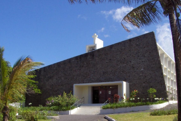 Messe de Noël à l'église de Saint-Camille de Lellis le 24 décembre en direct sur Réunion La 1ère Messe de Noël à l'église de Saint-Camille de Lellis le 24 décembre en direct sur Réunion La 1ère