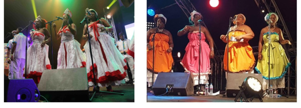 Les chaînes La 1ère dévoilent leur programmation pour les fêtes de fin d'année Les chaînes La 1ère dévoilent leur programmation pour les fêtes de fin d'année