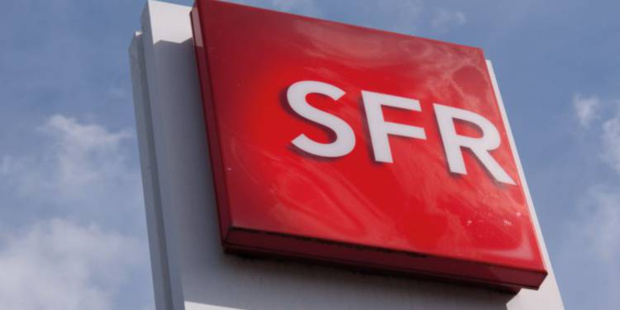 SFR Réunion augmente les débits de ses forfaits fibre SFR Réunion augmente les débits de ses forfaits fibre