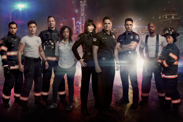 La série 9-1-1 LONE STAR arrive sur les chaînes La 1ère La série 9-1-1 LONE STAR arrive sur les chaînes La 1ère