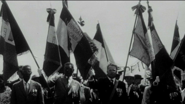 Crédit Image: FTV / Canal Overseas Crédit Image: FTV / Canal Overseas