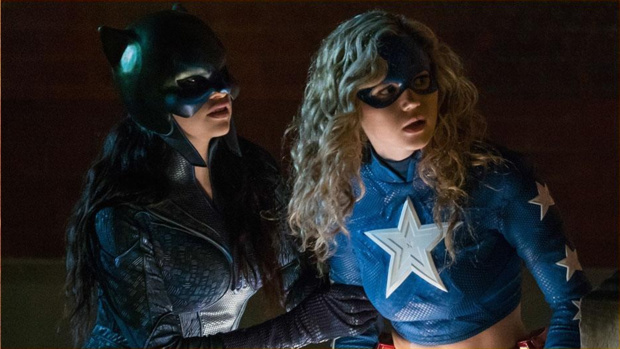 © 2020 Warner Bros. Entertainment, INC © 2020 Warner Bros. Entertainment, INC