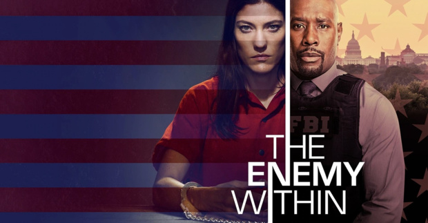 Crédit Image: NBC Universal Crédit Image: NBC Universal