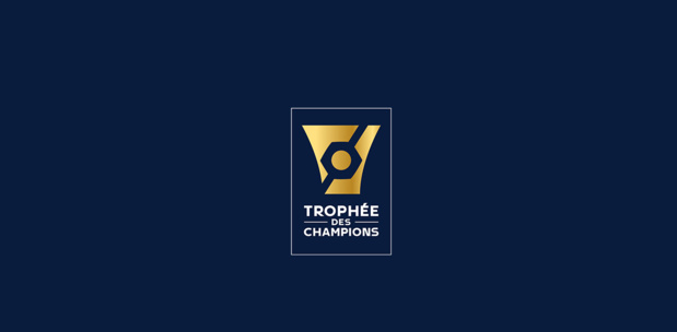 Le trophée des Champions de retour sur Canal+ Le trophée des Champions de retour sur Canal+