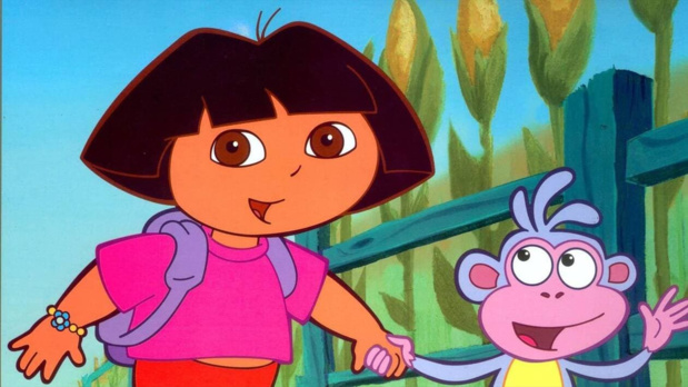 Crédit Image: Nickelodeon Junior / Viacom CBS Crédit Image: Nickelodeon Junior / Viacom CBS