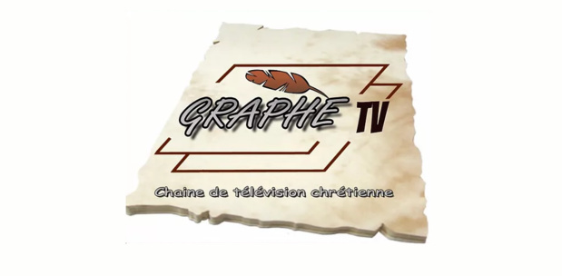 GRAPHÉ TV, la nouvelle chaîne de la chrétienté des Offres Canal+ Caraïbes GRAPHÉ TV, la nouvelle chaîne de la chrétienté des Offres Canal+ Caraïbes