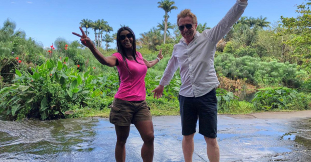 Crédit Photo: FTV / Bo Travail Crédit Photo: FTV / Bo Travail